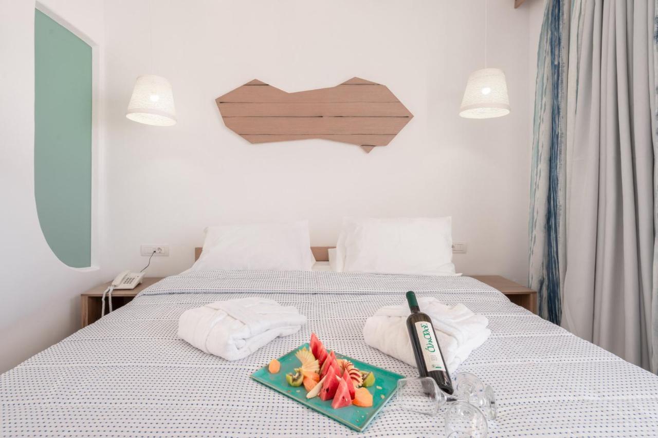 Aloe - Adults Only Hotel