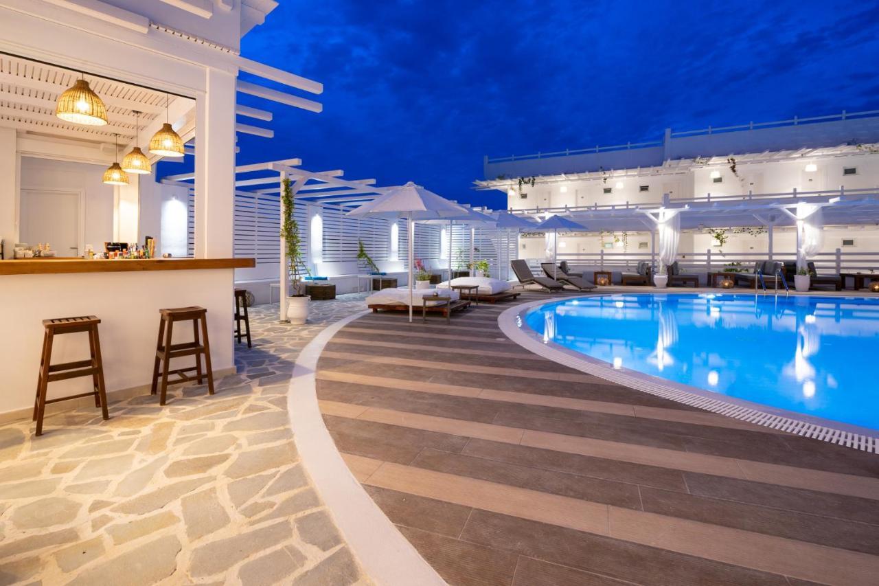 Aloe - Adults Only Hotel Faliraki