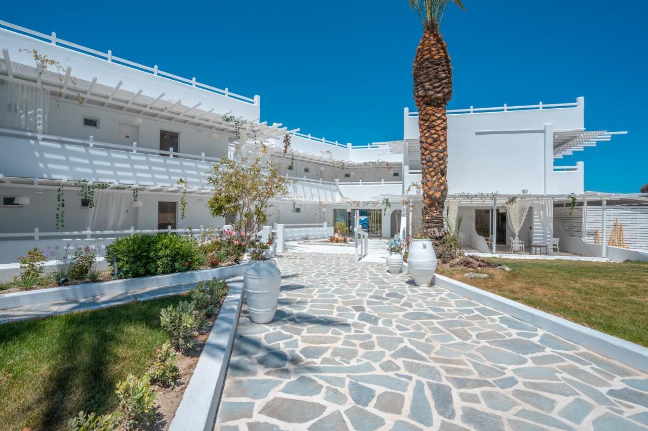 Hotel Aloe - Adults Only Faliraki