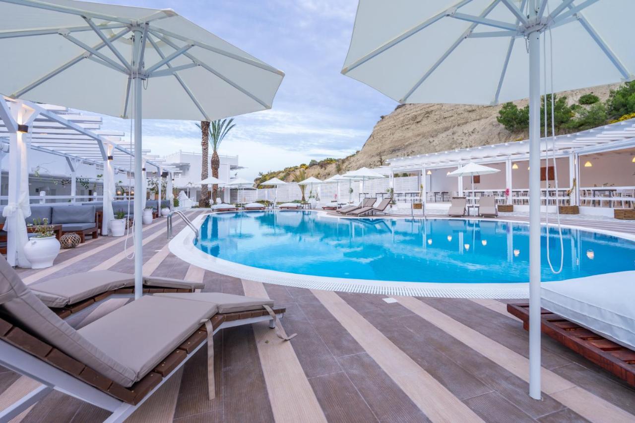 Hotel Aloe - Adults Only