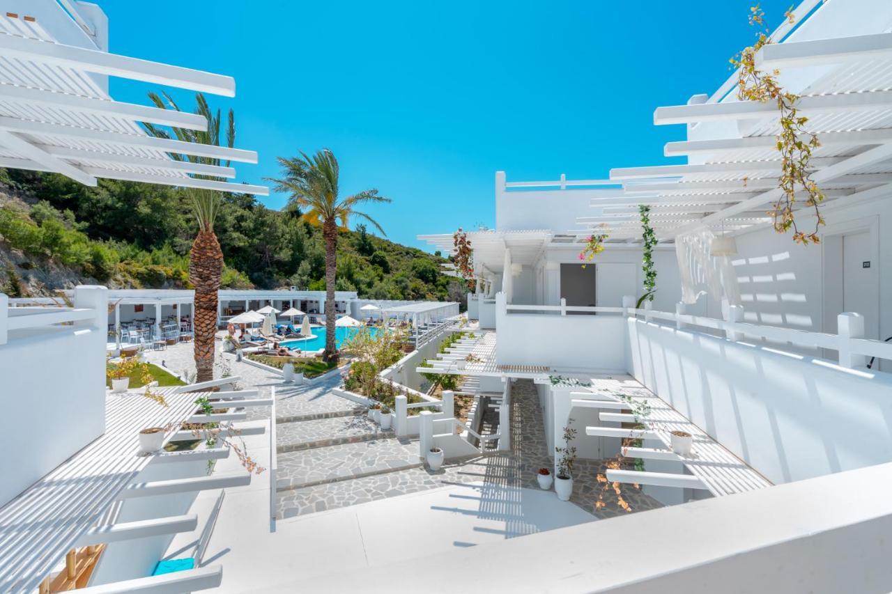 Aloe - Adults Only Hotel Faliraki