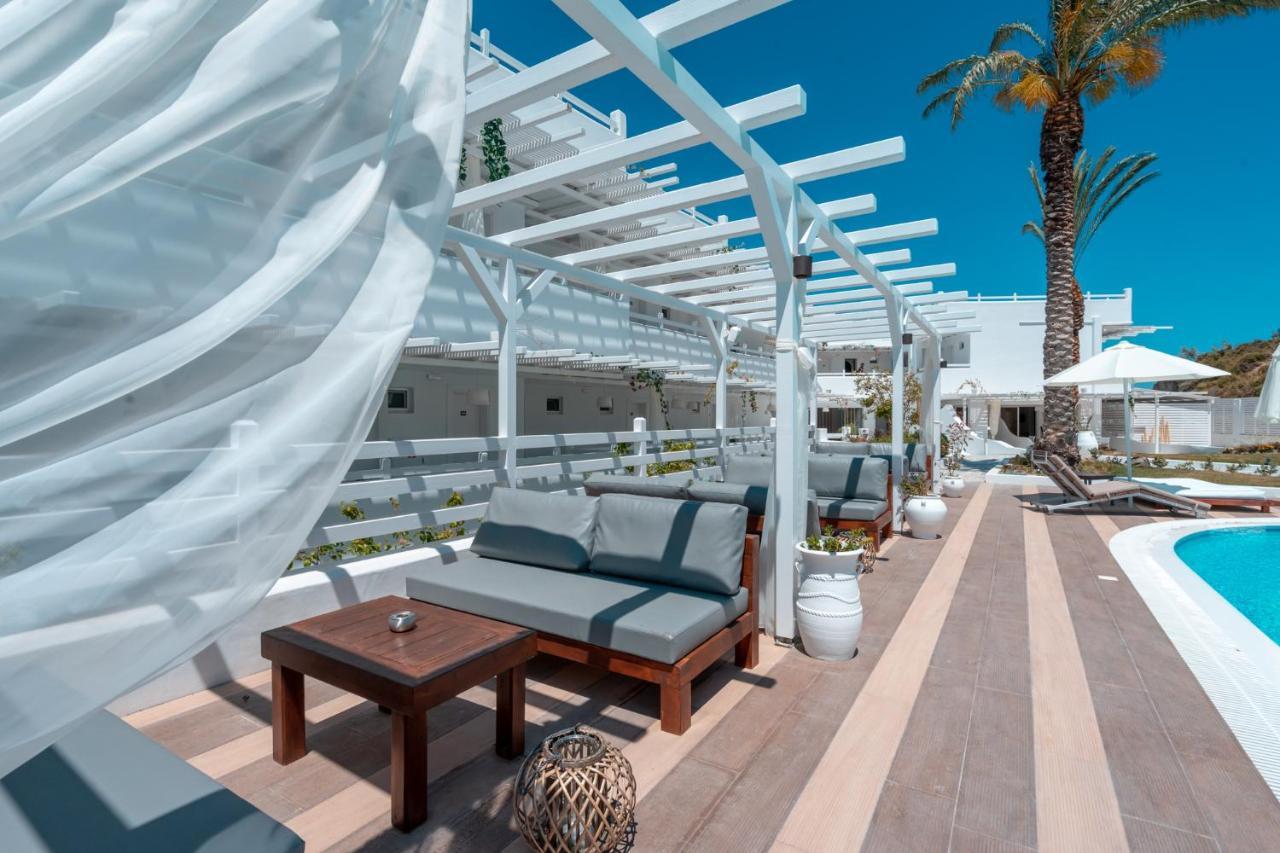 Aloe - Adults Only 4* Faliraki
