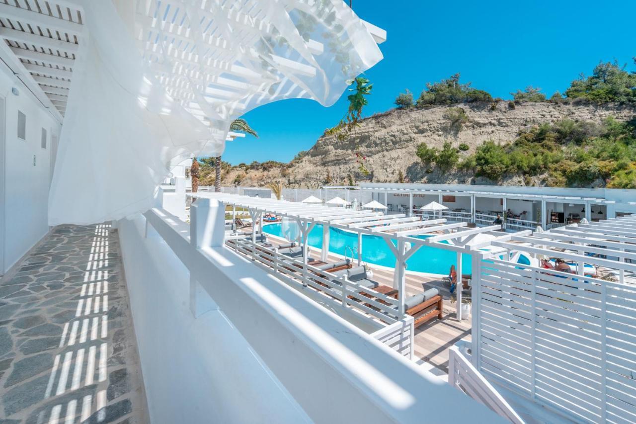 Aloe - Adults Only Faliraki