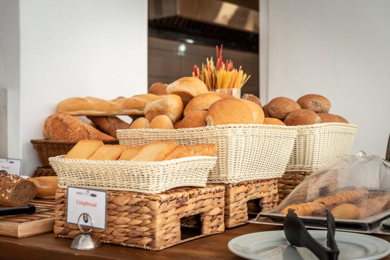 Hotel Aloe - Adults Only 4*