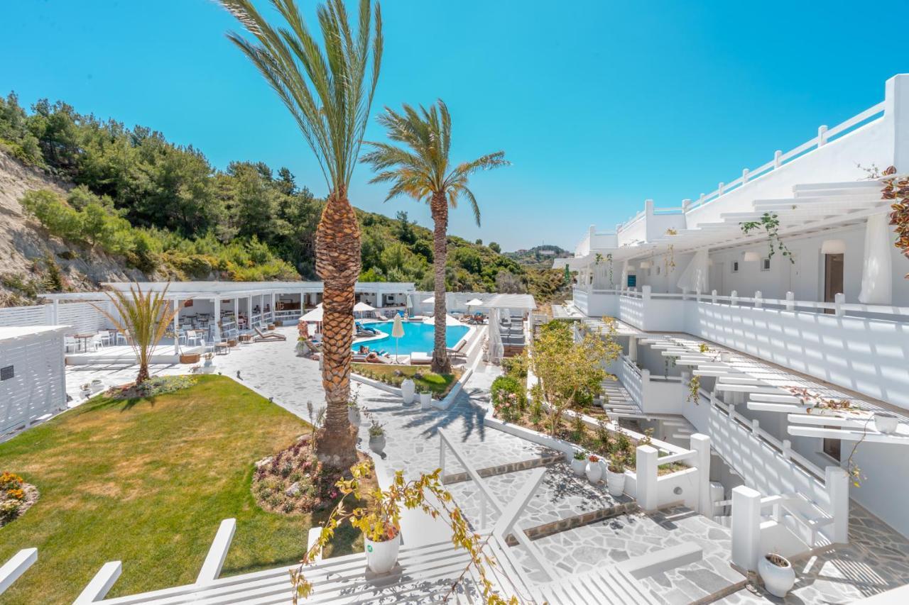 Aloe - Adults Only 4* Faliraki