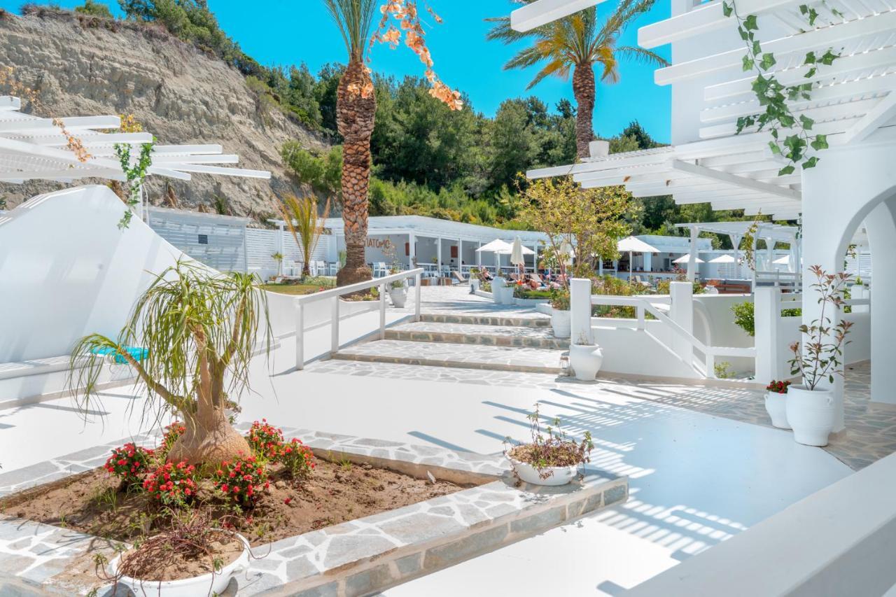 Hotel Aloe - Adults Only 4*