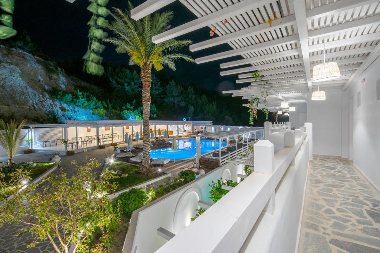 Aloe - Adults Only 4* Faliraki